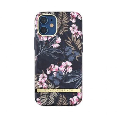 Richmond & Finch iPhone 12 Mini Kuori Floral Jungle