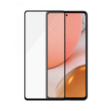 Samsung Galaxy A72 Näytönsuoja CaseFriendly