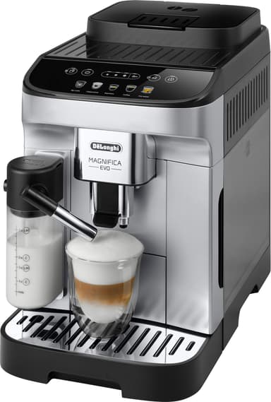 DeLonghi Magnifica Evo kahvikone ECAM290.61.SB