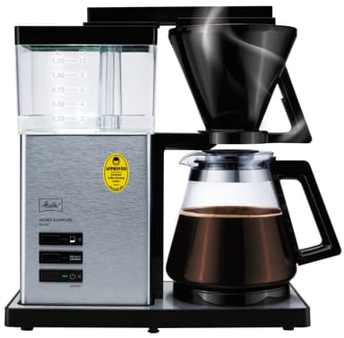Melitta Aroma Signature Deluxe kahvinkeitin MEL20749