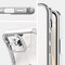 iPhone 12 Mini Kuori Optik Crystal Chrome Hopea