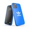 iPhone 12/iPhone 12 Pro Kuori Snap Case Trefoil Bluebird