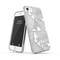iPhone 6/6S/7/8/SE 2020 Kuori Snap Case Camo Clear AOP