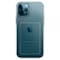 Spigen iPhone 12 Pro Max Kuori Crystal Slot Crystal Clear