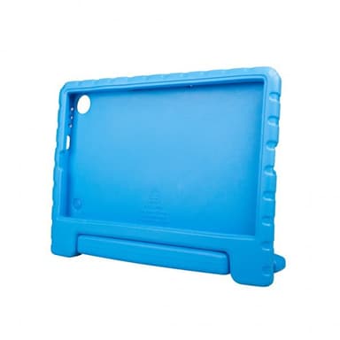 Lenovo Tab M10 HD (2nd Gen) TB-X306X Kuori Stand Case for Kids Sininen