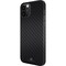 iPhone 12/iPhone 12 Pro Kuori Ultra Thin Iced Case Carbon Black