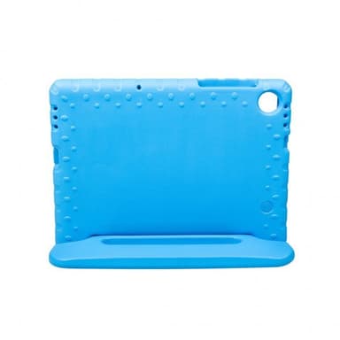 Lenovo Tab M10 HD (2nd Gen) TB-X306X Kuori Stand Case for Kids Sininen
