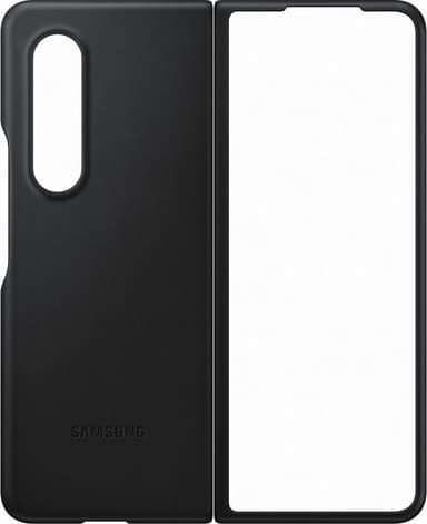 Samsung Galaxy Z Fold 3 suojakuori (musta)
