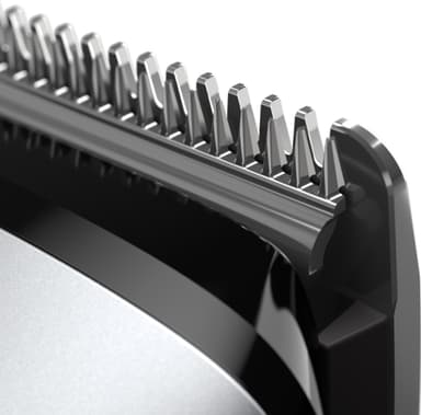 Philips 9000 Series Multigroom vartalotrimmeri MG971090 (+OneBlade)