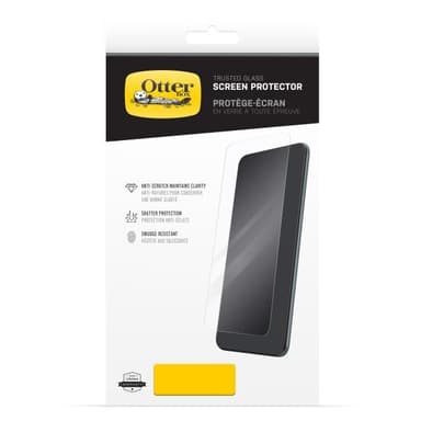 iPhone 12(iPhone 12 Pro Näytönsuoja Trusted Glass