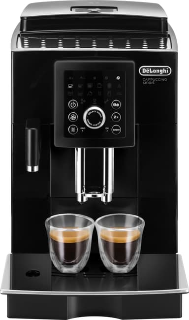DeLonghi Cappuccino Smart ECAM23.260.B kahvikone