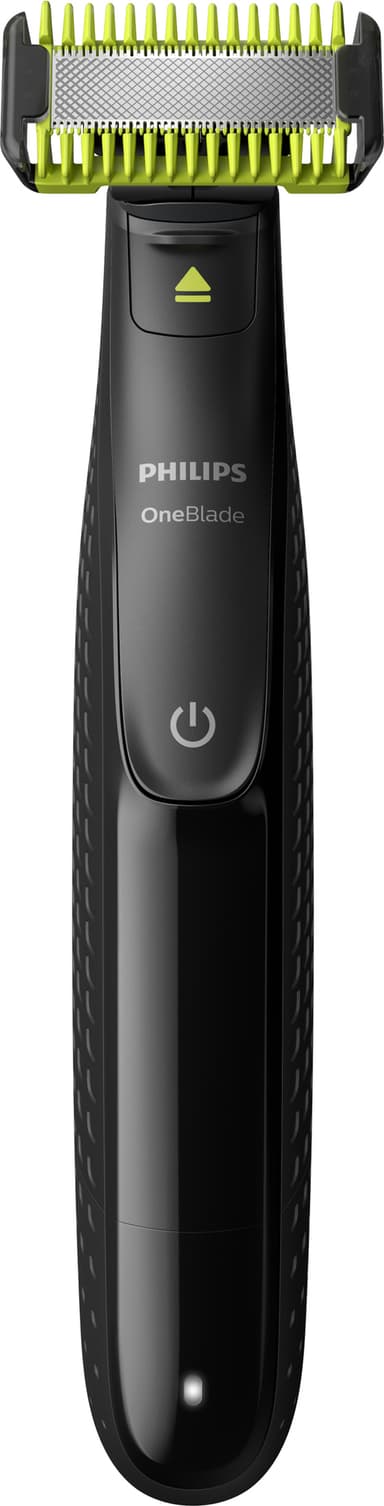 Philips 9000 Series Multigroom vartalotrimmeri MG971090 (+OneBlade)