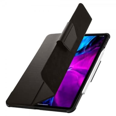 Spigen iPad Pro 11 2018/2020/2021 Kotelo Rugged Armor Pro Gunmetal