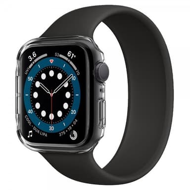 Spigen Apple Watch 40mm Kuori Thin Fit Crystal Clear