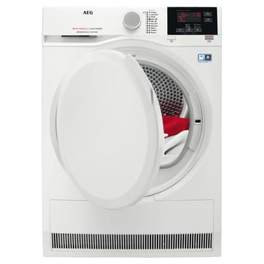 AEG ProTex Plus kuivausrumpu T8DEN842G