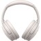 Bose QC45 QuietComfort 45 langattomat on-ear kuulokkeet (valkoinen)