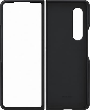 Samsung Galaxy Z Fold 3 suojakuori (musta)