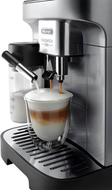 DeLonghi Magnifica Evo kahvikone ECAM290.61.SB