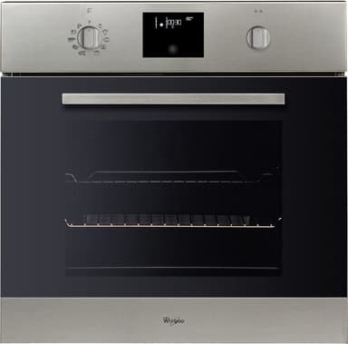 Whirlpool erillisuuni AKZ476IX