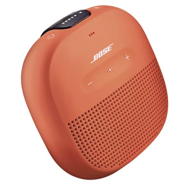 Bose SoundLink Micro langaton kaiutin (oranssi)