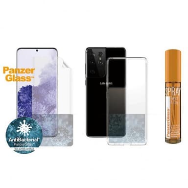 Samsung Galaxy S21 Ultra 360 Tech Hygiene Pack