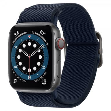Spigen Apple Watch 42/44/45mm/Apple Watch Ultra Ranneke Lite Fit Navy