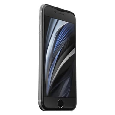 iPhone 6/6S/7/8/SE 2020 Näytönsuoja Trusted Glass