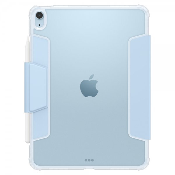 Spigen iPad Air 10.9 2020/2022 Kotelo Ultra Hybrid Pro Sky Blue