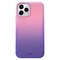 iPhone 12/iPhone 12 Pro Kuori HUEX FADES Violettic