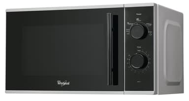 Whirlpool mikroaaltouuni MWD 19 SL (hopea)