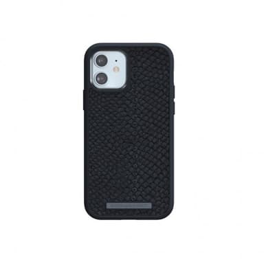 Njord by Elements iPhone 12/iPhone 12 Pro Kuori Salmon Series Njord