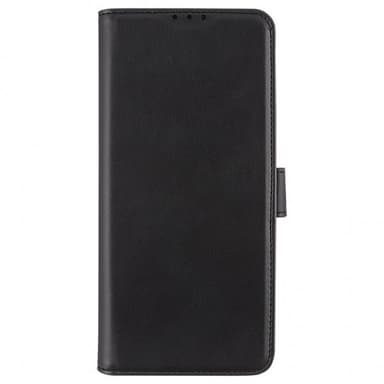 Xiaomi Redmi 9 Kotelo PhoneWallet Musta