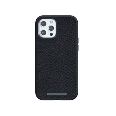 Njord by Elements iPhone 12 Pro Max Kuori Salmon Series Njord