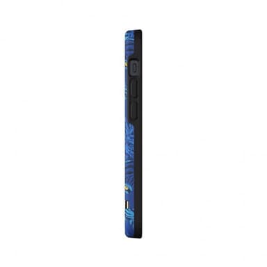 Richmond & Finch iPhone 12 Mini Kuori Blue Tiger