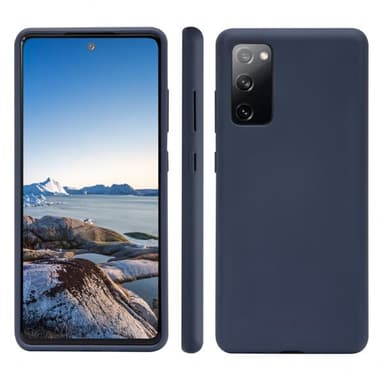 dbramante1928 Samsung Galaxy S20 FE Kuori Bornholm Ocean Blue