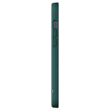 Richmond & Finch iPhone 12 Pro Max Kuori Forest Green