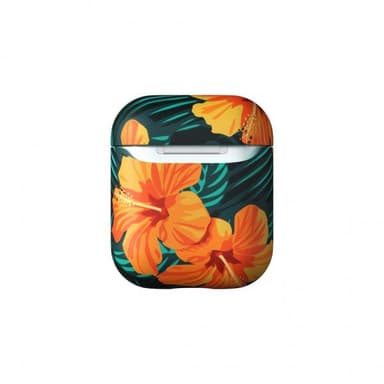 Richmond & Finch AirPods (1/2) Kuori Oranssi Hibiscus