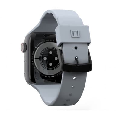 U by UAG Apple Watch 38/40/41mm Ranneke Aurora Strap Soft Blue
