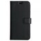 iPhone 13 Mini Kotelo Slim Wallet Selection Musta