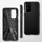 OnePlus 9 Pro Kuori Liquid Air Matte Black