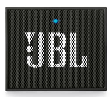 JBL GO langaton kaiutin (musta)