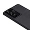Pitaka Samsung Galaxy S21 Ultra Kuori Air Case Musta/Harmaa Twill
