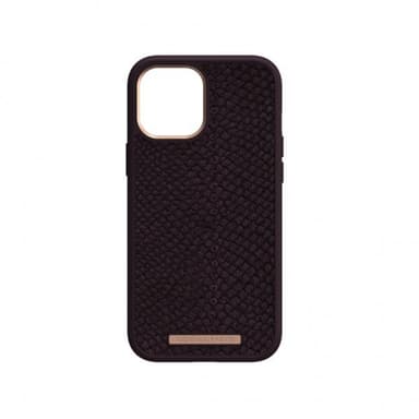 Njord by Elements iPhone 12 Pro Max Kuori Salmon Series Aubergine
