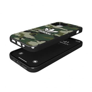 Adidas iPhone 12/iPhone 12 Pro Kuori Snap Case Graphic AOP Night Cargo