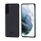 Samsung Galaxy S21 Kuori Air Case Musta/Harmaa Twill