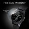 Samsung Galaxy Watch 46mm Näytönsuoja GLAS.tR Slim 3 kpl