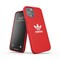 iPhone 12 Pro Max Kuori Moulded Case Canvas Scarlet