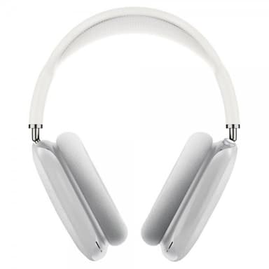 Spigen AirPods Max Kuori Urban Fit Harmaa