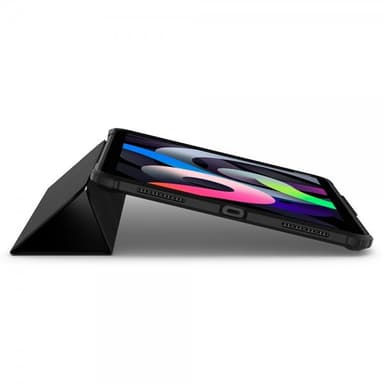 Spigen iPad Air 10.9 2020/2022 Kotelo Ultra Hybrid Pro Musta