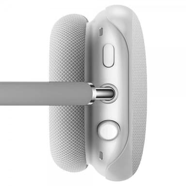 Spigen AirPods Max Kuori Urban Fit Harmaa